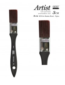 KCK ART MOTTLER BRUSH NYLON - BR 768 #3